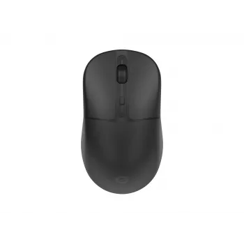 Conceptronic LORCAN04B 4-tlačidlový dual-mode bezdrôtová myš, Bluetooth 5.2, 2,4 GHz