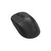 Conceptronic LORCAN04B 4-tlačidlový dual-mode bezdrôtová myš, Bluetooth 5.2, 2,4 GHz