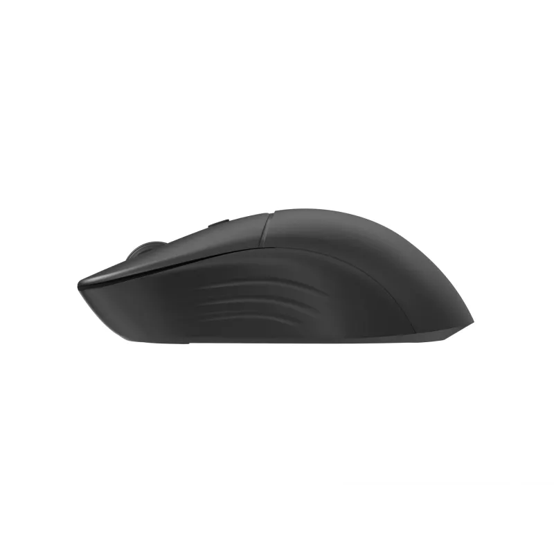 Conceptronic LORCAN04B 4-tlačidlový dual-mode bezdrôtová myš, Bluetooth 5.2, 2,4 GHz