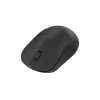 Conceptronic LORCAN04B 4-tlačidlový dual-mode bezdrôtová myš, Bluetooth 5.2, 2,4 GHz