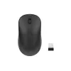 Conceptronic LORCAN04B 4-tlačidlový dual-mode bezdrôtová myš, Bluetooth 5.2, 2,4 GHz