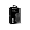 Conceptronic LORCAN04B 4-tlačidlový dual-mode bezdrôtová myš, Bluetooth 5.2, 2,4 GHz