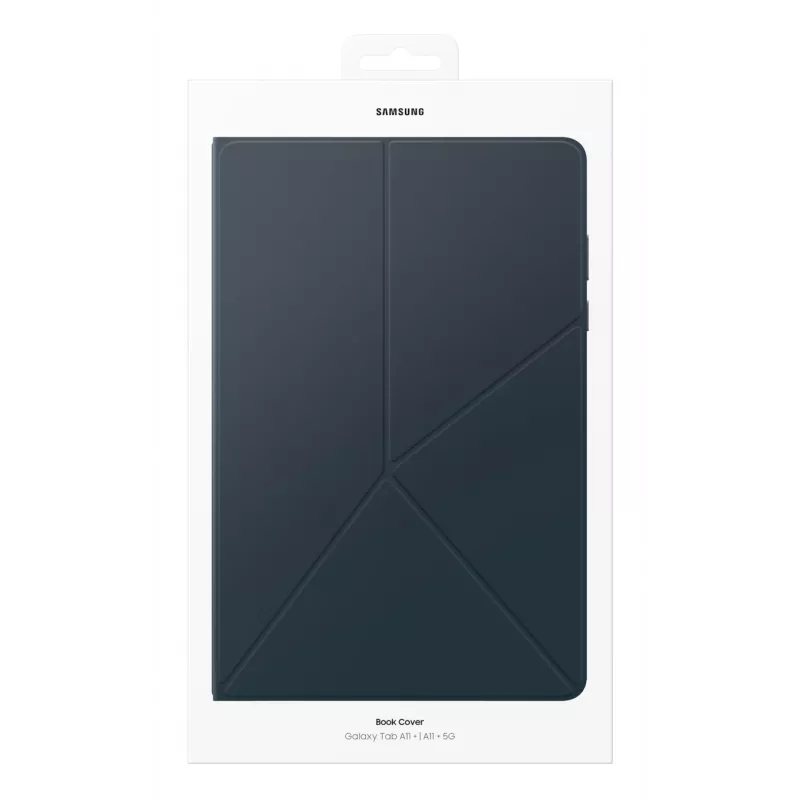 Samsung Book Cover pre Galaxy Tab A11+, Folio, Samsung, Galaxy Tab A11+, 27,9 cm (11 palcov), 290 g
