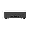 ASUS NUC 12 RNUC12WSKI500002I čierny i5-1240P