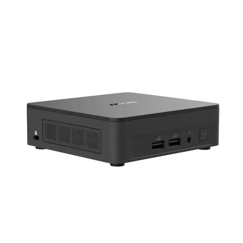 ASUS NUC 12 RNUC12WSKI500002I čierny i5-1240P