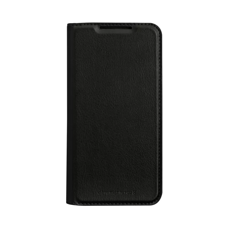dbramante1928 Oslo - Galaxy S23 - čierna, Folio, Samsung, Galaxy S23, 15,5 cm (6,1 palca), čierna