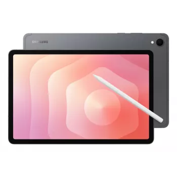 Samsung Galaxy Tab S11 5G Enterprise Edition Mediatek LTE-TDD & LTE-FDD 128 GB 27,9 cm (11 palcov) 12 GB Wi-Fi 6E (802.11ax) sivá