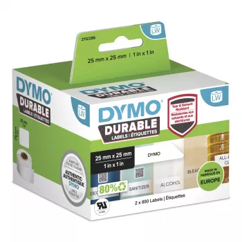 Samolepiaca tlačová etiketa DYMO Durable 2112286