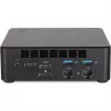 TERRA Micro 7000C GREENLINE Intel® Core™ i7 i7-1355U 16 GB DDR5-SDRAM 500 GB SSD Windows 11 Pro Micro PC Mini PC čierna