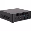 TERRA Micro 7000C GREENLINE Intel® Core™ i7 i7-1355U 16 GB DDR5-SDRAM 500 GB SSD Windows 11 Pro Micro PC Mini PC čierna