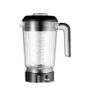 WMF Kult Pro 0416530011 1,2 L stolný mixér 1200 W nehrdzavejúca oceľ
