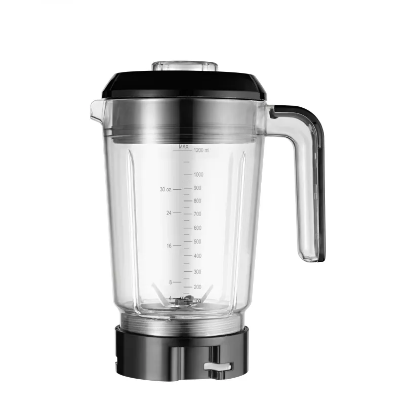 WMF Kult Pro 0416530011 1,2 L stolný mixér 1200 W nehrdzavejúca oceľ