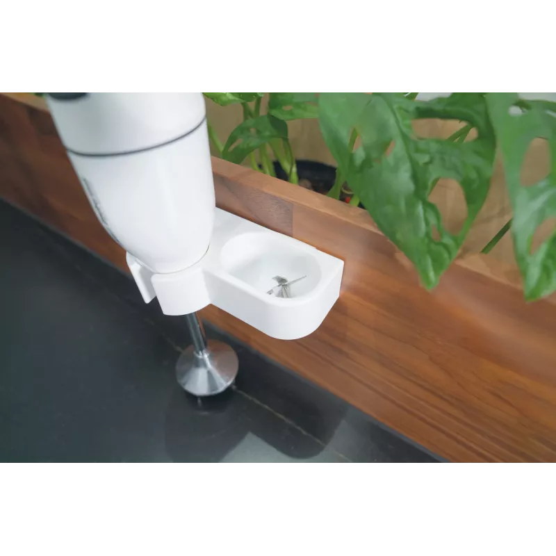 ESGE M 100 D tyčový mixér 120 W biela