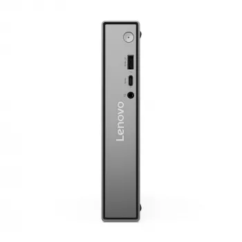 Lenovo ThinkCentre neo 50q Gen 5 Intel® Core™ i5 i5-13420H 16 GB DDR5-SDRAM 512 GB SSD Windows 11 Pro Mini-PC čierny
