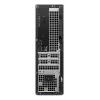DELL Pro QVS1260 Intel® Core™ i5 i5-14400 8 GB DDR5-SDRAM 512 GB SSD Windows 11 Pro Slim PC PC čierny