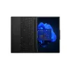 Notebook Lenovo P16S G4 CU7-265H — 16,0 inch FHD+ displej, Intel CPU, 64 GB RAM, 1 TB SSD, NVIDIA RTX1000, Windows 11 Pro