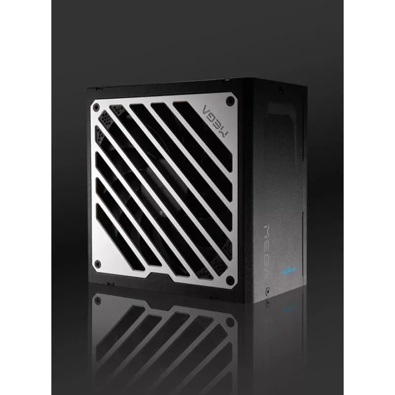 FSP MEGA GM 1000W napájací zdroj ATX ATX3.1 čierny