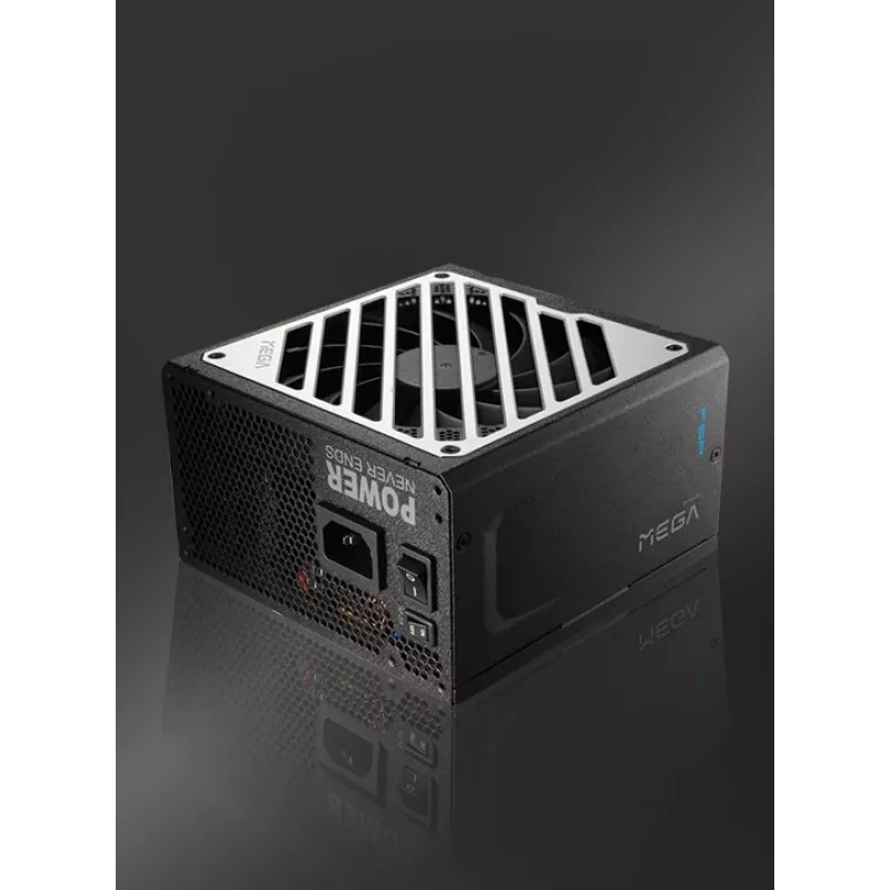 FSP MEGA GM 1200W napájací zdroj ATX ATX3.1 čierny