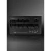 FSP MEGA GM 1200W napájací zdroj ATX ATX3.1 čierny