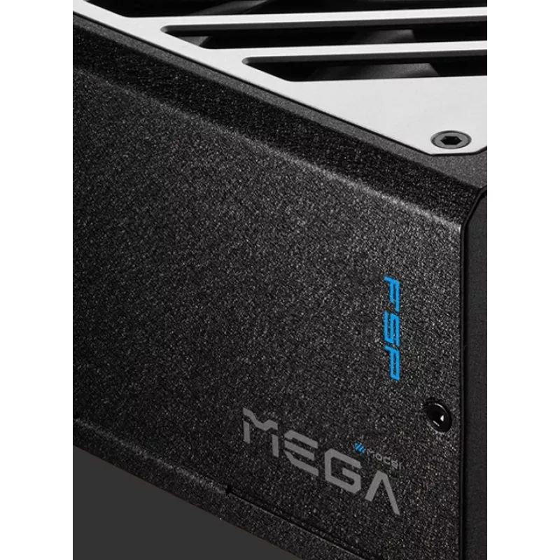 FSP MEGA GM 1200W napájací zdroj ATX ATX3.1 čierny