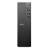 DELL Pro QVS1260 Intel® Core™ i7 i7-14700 16 GB DDR5-SDRAM 512 GB SSD Windows 11 Pro Slim PC PC čierny