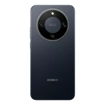 Honor Magic8 Lite 5G 17.2 cm (6,79 palca) Dual SIM Android 15 USB Type-C 8 GB 256 GB 7500 mAh čierna