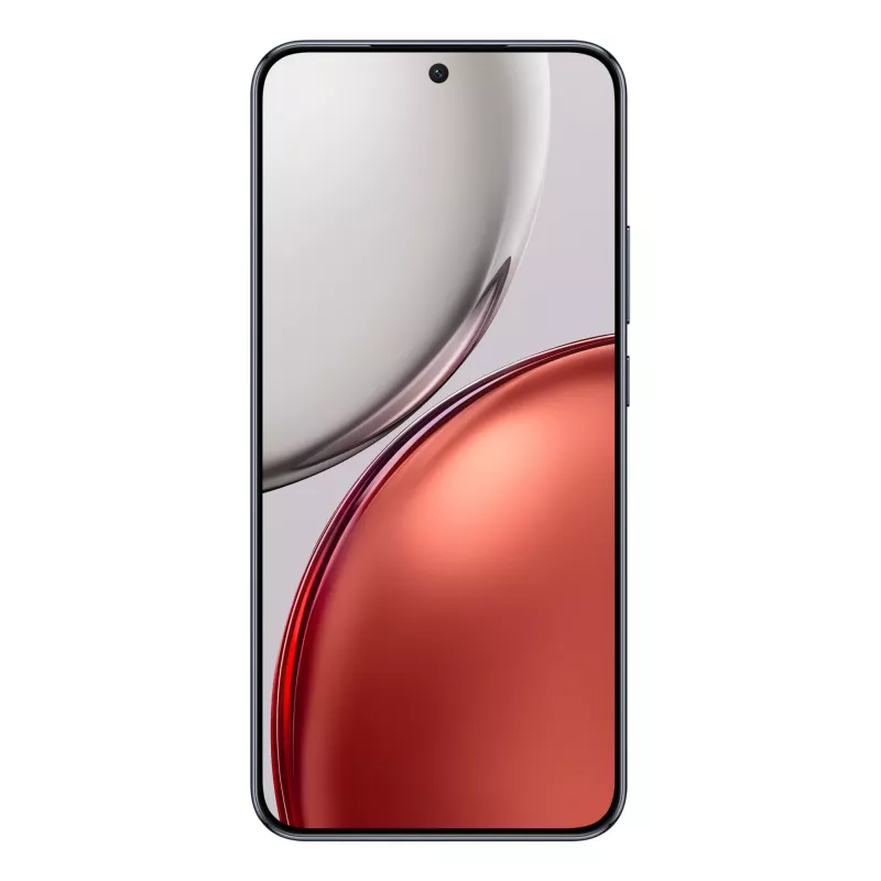 Honor Magic8 Lite 5G 17.2 cm (6,79 palca) Dual SIM Android 15 USB Type-C 8 GB 256 GB 7500 mAh čierna