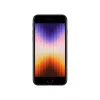 Smartphone Apple iPhone SE 4.7 inch (11,9 cm) Dual SIM A15 5G 256 GB čierny IP67