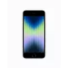 Smartphone Apple iPhone SE 4.7 inch (11,9 cm) Dual SIM A15 5G 256 GB čierny IP67