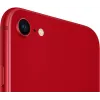 Smartphone Apple iPhone SE 4.7 inch (11,9 cm) Dual SIM A15 5G 256 GB čierny IP67