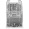 Náplňová kazeta na sponky HP J8J96A – sivá/transparentná, 94×40×42 mm, 1 kus
