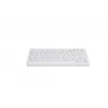 Contour Design Active Key Contour ClassicClean medicínska klávesnica IP68 Mini Wireless biela DE C4110