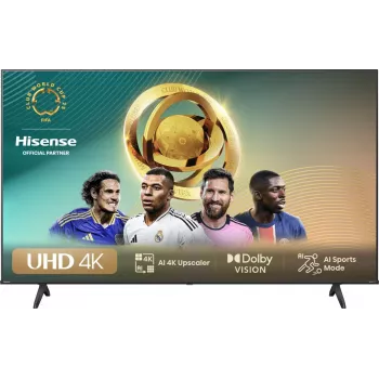 Hisense UHD 4K TV 55A6N ČR