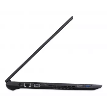 TERRA Mobile 1516R Intel® Core™ i5 i5-1334U notebook 39,6 cm (15,6 palca) Full HD 16 GB DDR4-SDRAM 1 TB SSD Wi-Fi 6 (802.11ax) Windows 11 Pro nemecká čierna