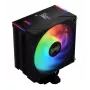 XPG MAESTRO PLUS 42SA CPU vzduchový chladič, vzduchový chladič, 12 cm, čierna