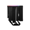 XPG MAESTRO PLUS 62DA CPU vzduchový chladič, vzduchový chladič, 12 cm, čierna