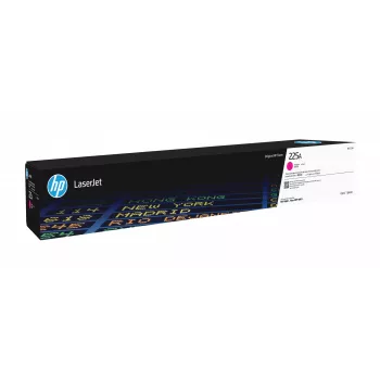 Tonerová kazeta HP LaserJet 225A Magenta W2253A, Magenta, 1 kus, 0,94 kg, 40 000 strán