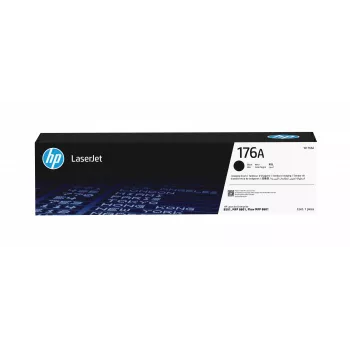HP LaserJet 176A čierna originálna obrazová jednotka, 600 000 strán, čierna, 1 ks