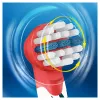 Oral-B 80352667 hlavica zubnej kefky 3 ks modrá, biela