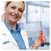 Oral-B 80352667 hlavica zubnej kefky 3 ks modrá, biela