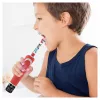 Oral-B 80352667 hlavica zubnej kefky 3 ks modrá, biela