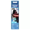 Oral-B 80352667 hlavica zubnej kefky 3 ks modrá, biela