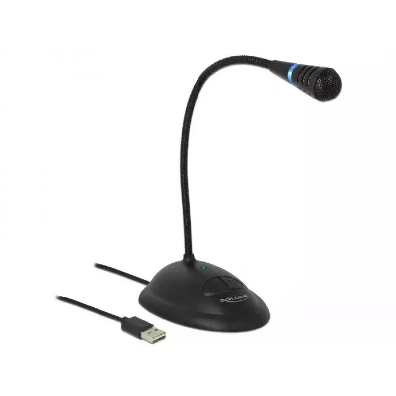 PC mikrofón DeLOCK 65871