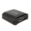 Delock DisplayPort 1.2 opakovač 4K 60 Hz, až 40 m