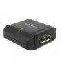 Delock DisplayPort 1.2 opakovač 4K 60 Hz, až 40 m