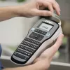 DYMO LabelManager 160 Valuepack tlačiareň etikiet termotransfer 160 x 160 DPI 12 mm/s D1 QWERTZ