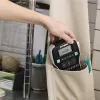 DYMO LabelManager 160 Valuepack tlačiareň etikiet termotransfer 160 x 160 DPI 12 mm/s D1 QWERTZ