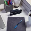 DYMO LabelManager 160 Valuepack tlačiareň etikiet termotransfer 160 x 160 DPI 12 mm/s D1 QWERTZ