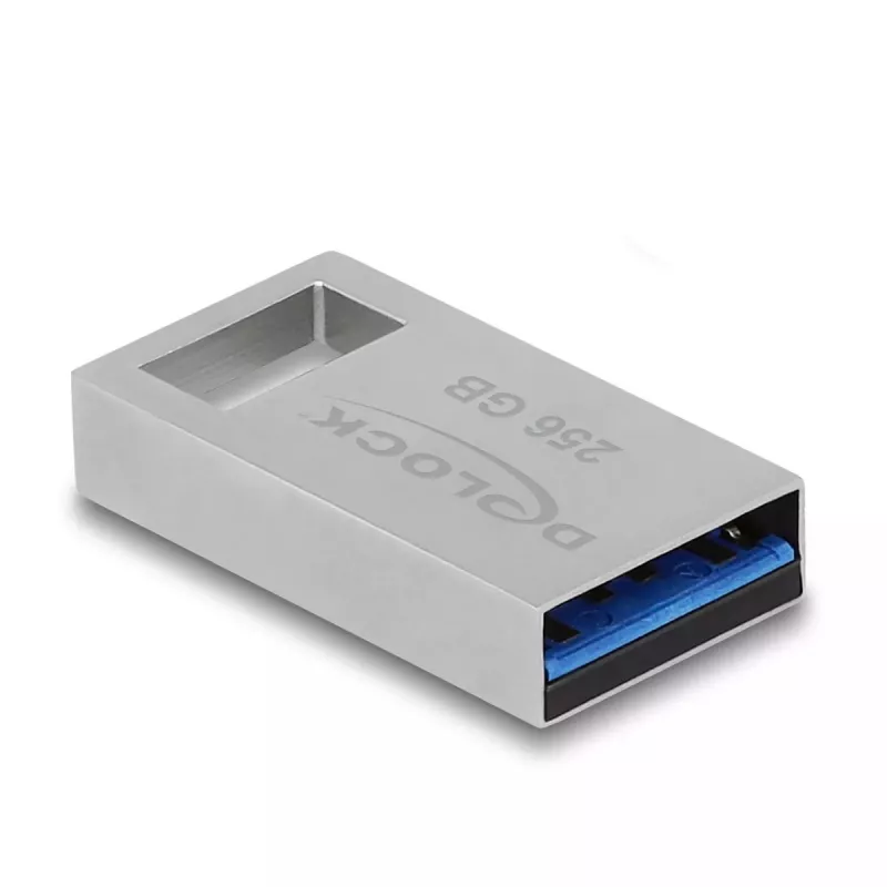 USB flash disk DeLOCK 256GB USB Type-A 3.2 Gen 1 54006