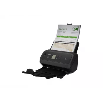 Canon imageFORMULA DR-C340 A4 skener dokumentov, 40 ppm, ADF, USB
